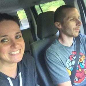 Meet your Posher, Cheyenne